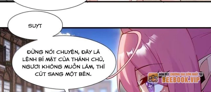 Trời Sinh Mị Cốt, Ta Bị Đồ Nhi Yandere Để Mắt Tới Chapter 85 - 20