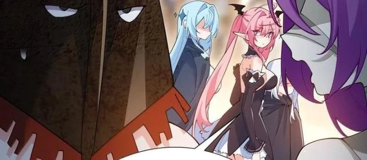 Trời Sinh Mị Cốt, Ta Bị Đồ Nhi Yandere Để Mắt Tới Chapter 85 - 22
