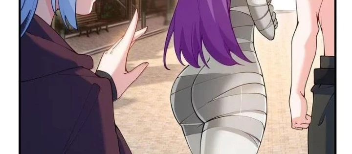 Trời Sinh Mị Cốt, Ta Bị Đồ Nhi Yandere Để Mắt Tới Chapter 85 - 26