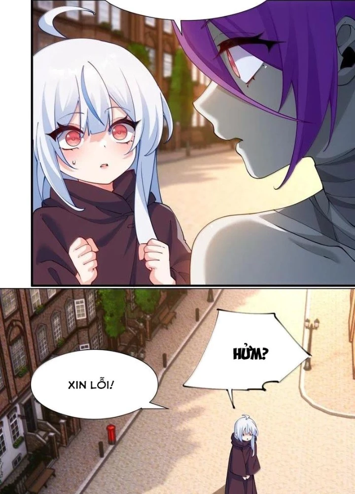 Trời Sinh Mị Cốt, Ta Bị Đồ Nhi Yandere Để Mắt Tới Chapter 85 - 29