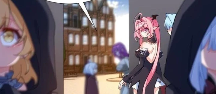 Trời Sinh Mị Cốt, Ta Bị Đồ Nhi Yandere Để Mắt Tới Chapter 85 - 32