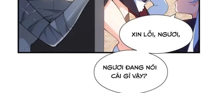 Trời Sinh Mị Cốt, Ta Bị Đồ Nhi Yandere Để Mắt Tới Chapter 85 - 34