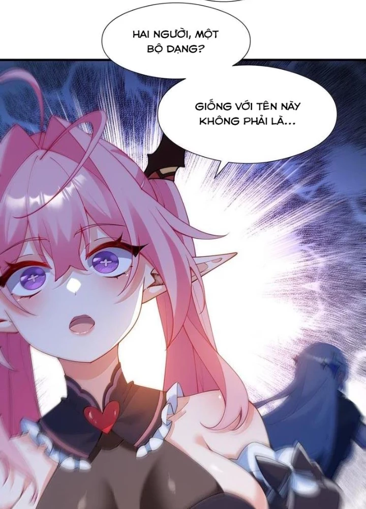 Trời Sinh Mị Cốt, Ta Bị Đồ Nhi Yandere Để Mắt Tới Chapter 85 - 35