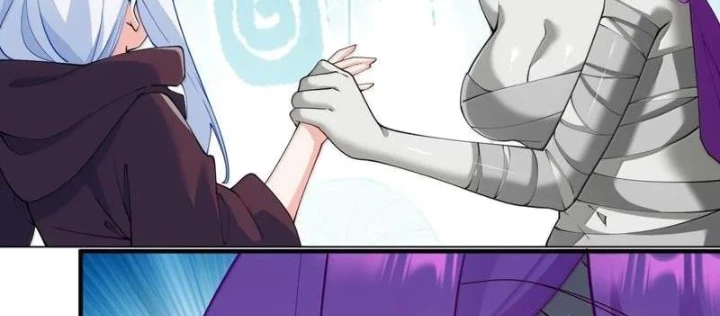 Trời Sinh Mị Cốt, Ta Bị Đồ Nhi Yandere Để Mắt Tới Chapter 85 - 40