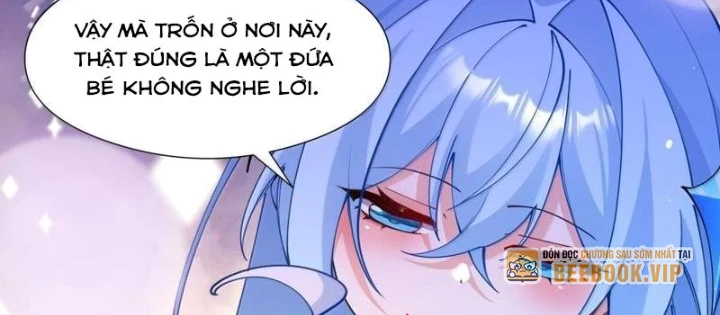 Trời Sinh Mị Cốt, Ta Bị Đồ Nhi Yandere Để Mắt Tới Chapter 85 - 48