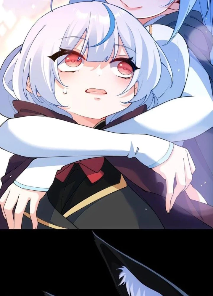 Trời Sinh Mị Cốt, Ta Bị Đồ Nhi Yandere Để Mắt Tới Chapter 85 - 49