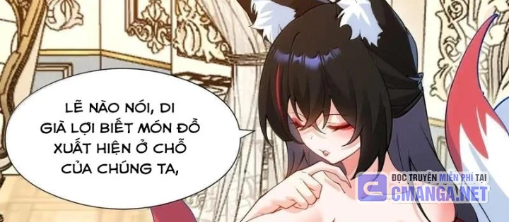 Trời Sinh Mị Cốt, Ta Bị Đồ Nhi Yandere Để Mắt Tới Chapter 85 - 54