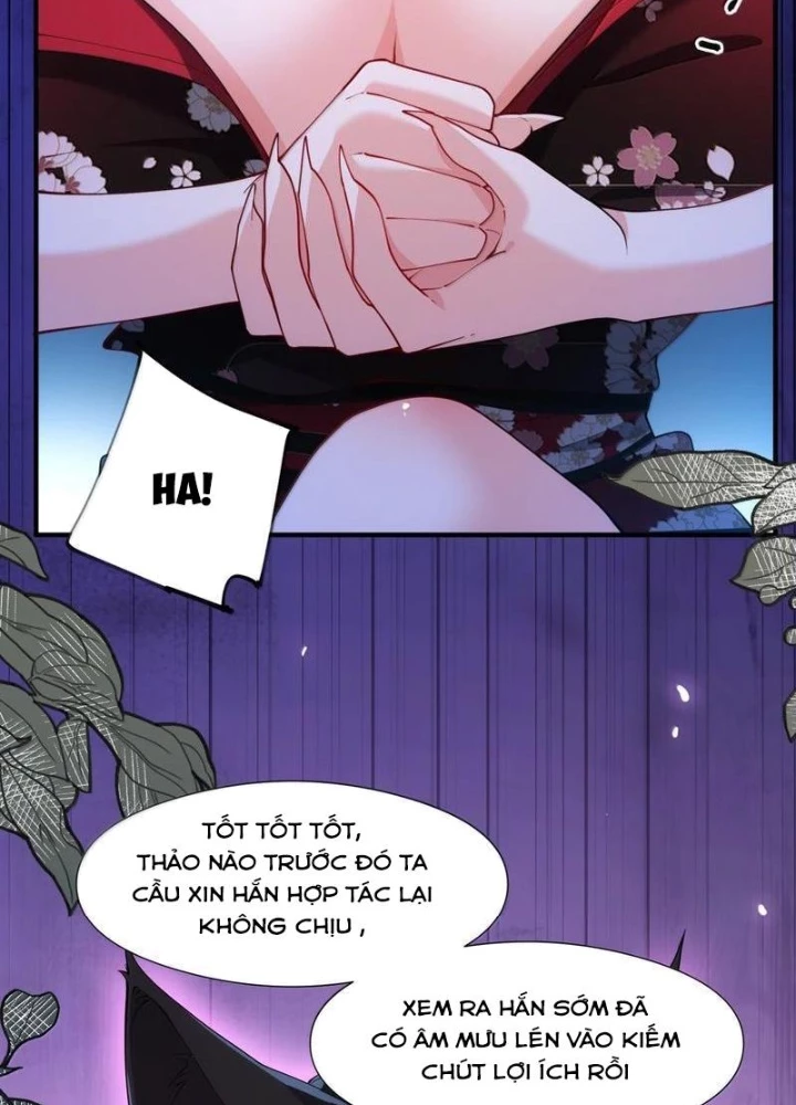 Trời Sinh Mị Cốt, Ta Bị Đồ Nhi Yandere Để Mắt Tới Chapter 85 - 57