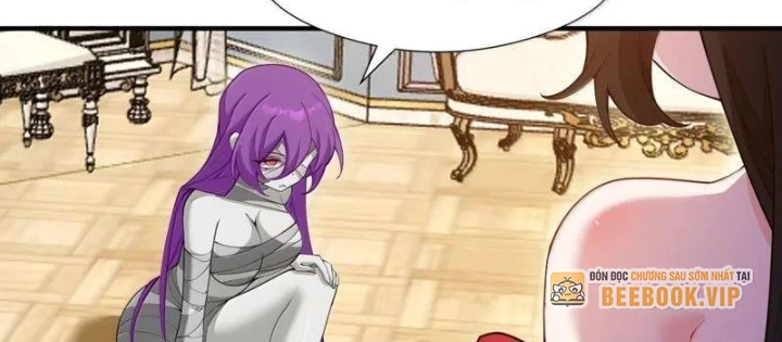 Trời Sinh Mị Cốt, Ta Bị Đồ Nhi Yandere Để Mắt Tới Chapter 85 - 60