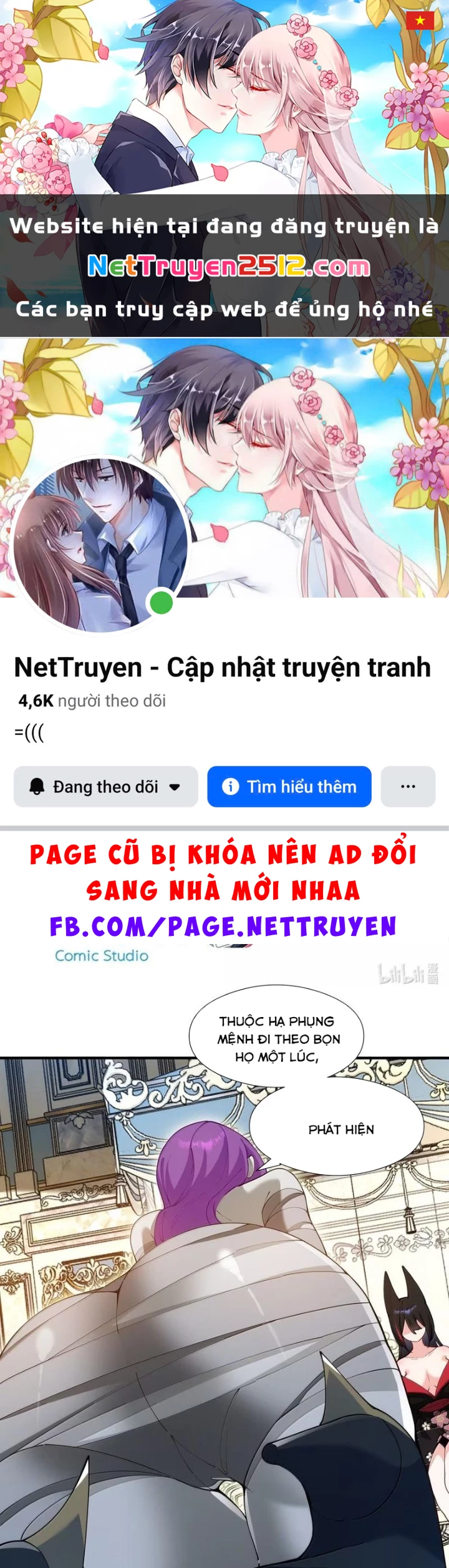 Trời Sinh Mị Cốt, Ta Bị Đồ Nhi Yandere Để Mắt Tới Chapter 86 - 1