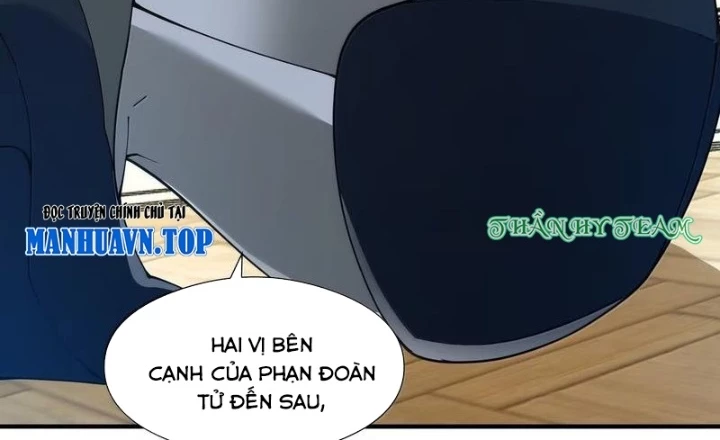 Trời Sinh Mị Cốt, Ta Bị Đồ Nhi Yandere Để Mắt Tới Chapter 86 - 2