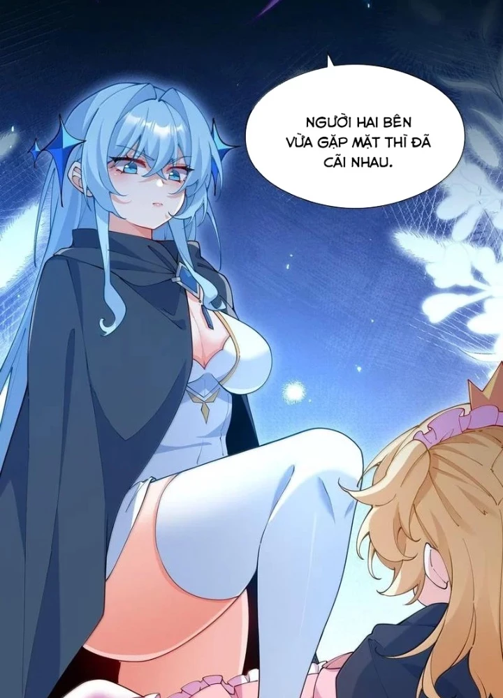 Trời Sinh Mị Cốt, Ta Bị Đồ Nhi Yandere Để Mắt Tới Chapter 86 - 5