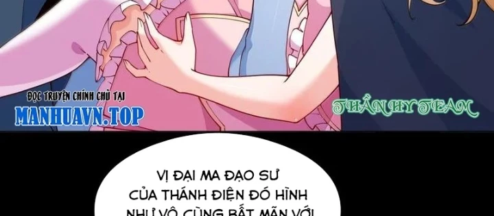Trời Sinh Mị Cốt, Ta Bị Đồ Nhi Yandere Để Mắt Tới Chapter 86 - 6