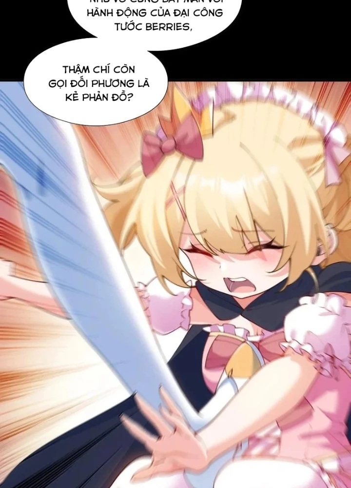 Trời Sinh Mị Cốt, Ta Bị Đồ Nhi Yandere Để Mắt Tới Chapter 86 - 7