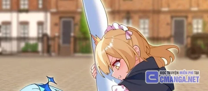 Trời Sinh Mị Cốt, Ta Bị Đồ Nhi Yandere Để Mắt Tới Chapter 86 - 10