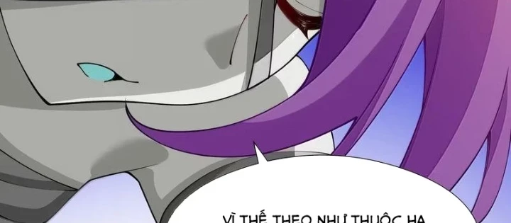 Trời Sinh Mị Cốt, Ta Bị Đồ Nhi Yandere Để Mắt Tới Chapter 86 - 12