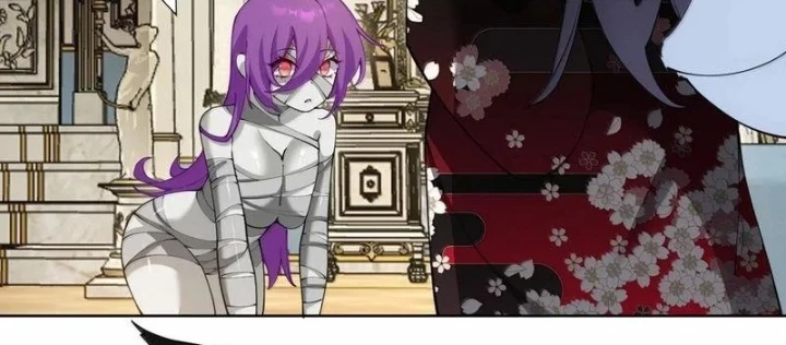 Trời Sinh Mị Cốt, Ta Bị Đồ Nhi Yandere Để Mắt Tới Chapter 86 - 16