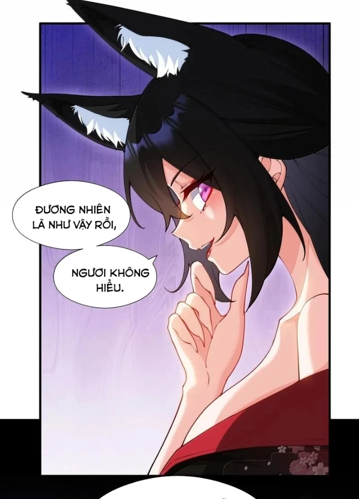 Trời Sinh Mị Cốt, Ta Bị Đồ Nhi Yandere Để Mắt Tới Chapter 86 - 17