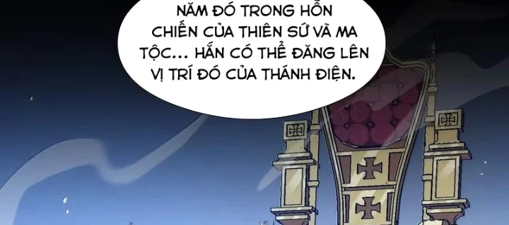Trời Sinh Mị Cốt, Ta Bị Đồ Nhi Yandere Để Mắt Tới Chapter 86 - 18