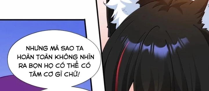 Trời Sinh Mị Cốt, Ta Bị Đồ Nhi Yandere Để Mắt Tới Chapter 86 - 22