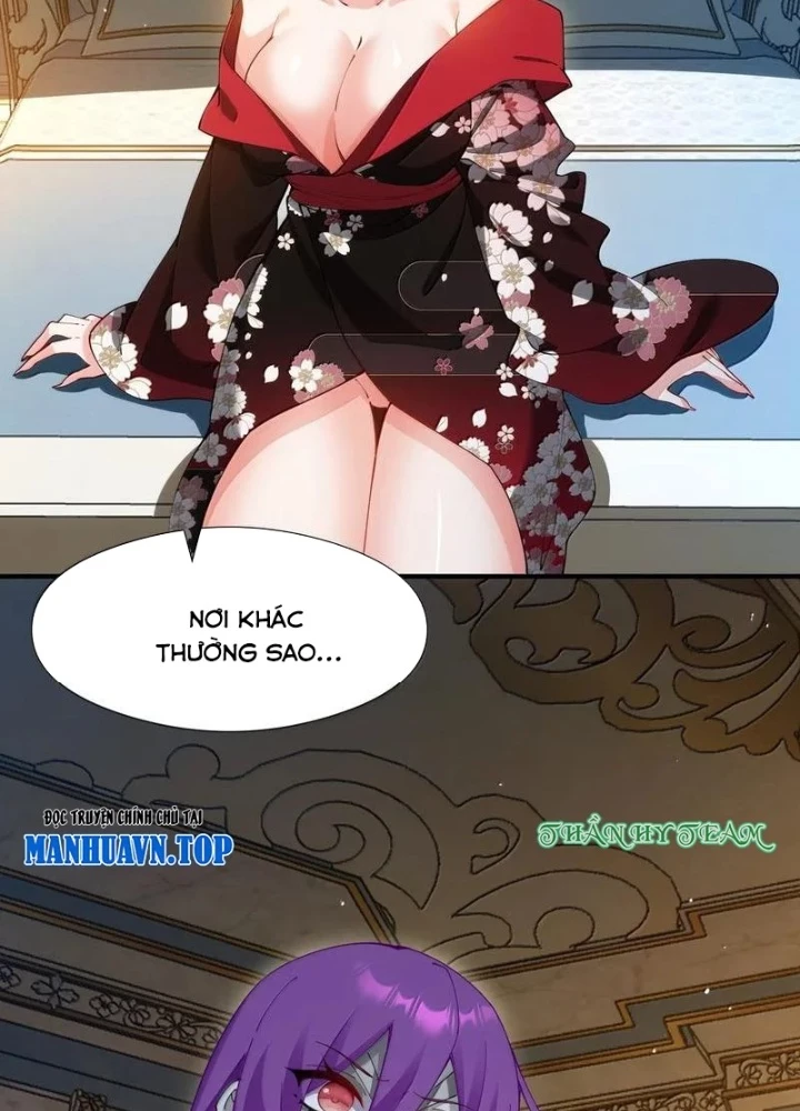 Trời Sinh Mị Cốt, Ta Bị Đồ Nhi Yandere Để Mắt Tới Chapter 86 - 25