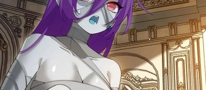 Trời Sinh Mị Cốt, Ta Bị Đồ Nhi Yandere Để Mắt Tới Chapter 86 - 26