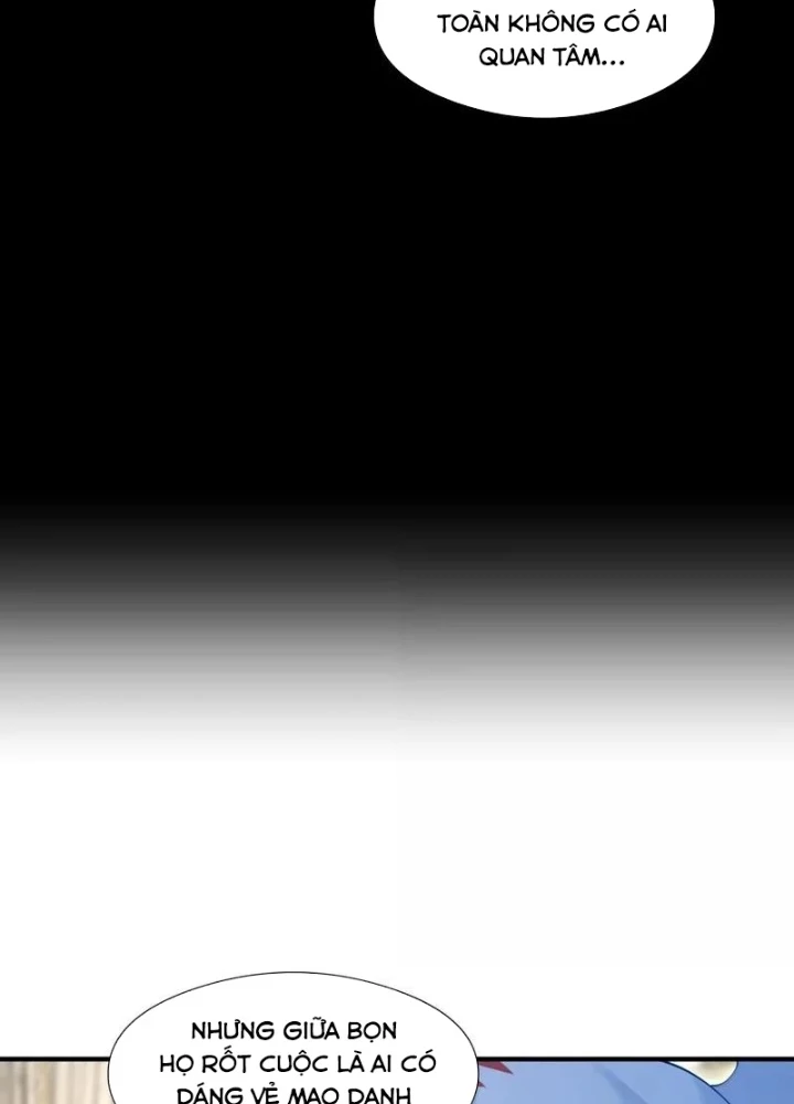 Trời Sinh Mị Cốt, Ta Bị Đồ Nhi Yandere Để Mắt Tới Chapter 86 - 31