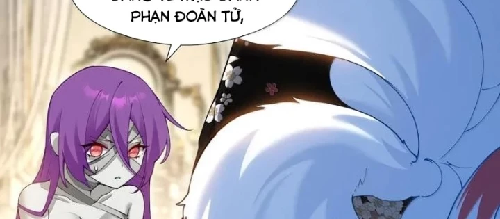 Trời Sinh Mị Cốt, Ta Bị Đồ Nhi Yandere Để Mắt Tới Chapter 86 - 32