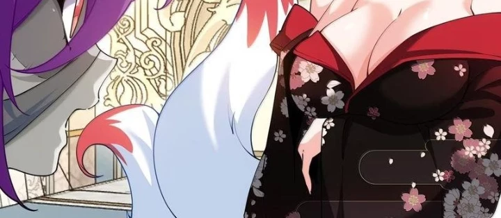 Trời Sinh Mị Cốt, Ta Bị Đồ Nhi Yandere Để Mắt Tới Chapter 86 - 34