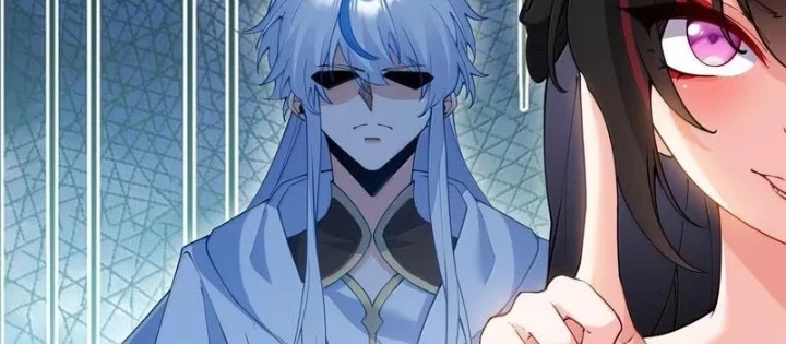 Trời Sinh Mị Cốt, Ta Bị Đồ Nhi Yandere Để Mắt Tới Chapter 86 - 36