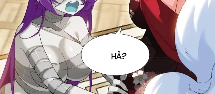 Trời Sinh Mị Cốt, Ta Bị Đồ Nhi Yandere Để Mắt Tới Chapter 86 - 38