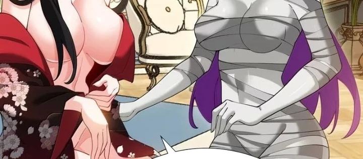 Trời Sinh Mị Cốt, Ta Bị Đồ Nhi Yandere Để Mắt Tới Chapter 86 - 46