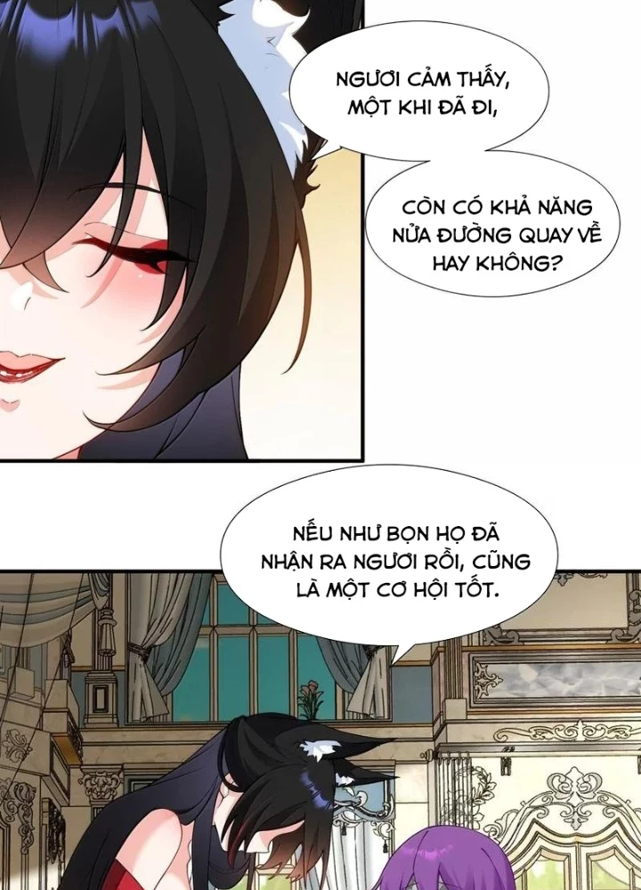 Trời Sinh Mị Cốt, Ta Bị Đồ Nhi Yandere Để Mắt Tới Chapter 86 - 49