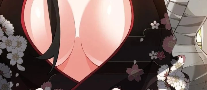 Trời Sinh Mị Cốt, Ta Bị Đồ Nhi Yandere Để Mắt Tới Chapter 86 - 52