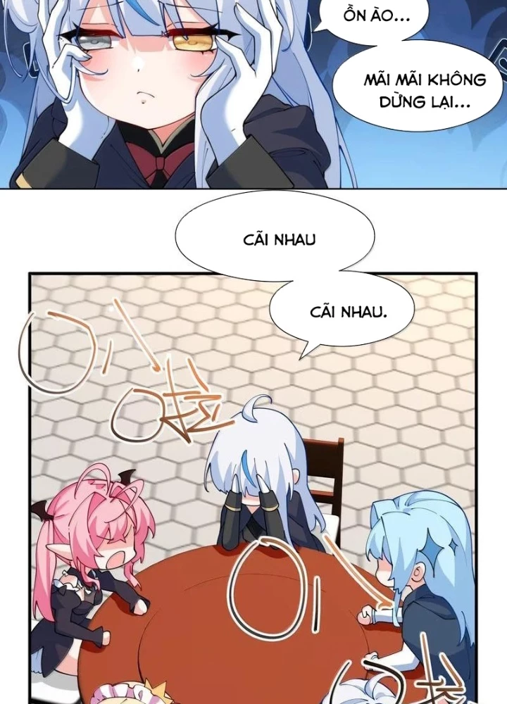 Trời Sinh Mị Cốt, Ta Bị Đồ Nhi Yandere Để Mắt Tới Chapter 86 - 55