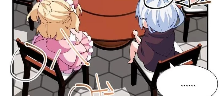 Trời Sinh Mị Cốt, Ta Bị Đồ Nhi Yandere Để Mắt Tới Chapter 86 - 56