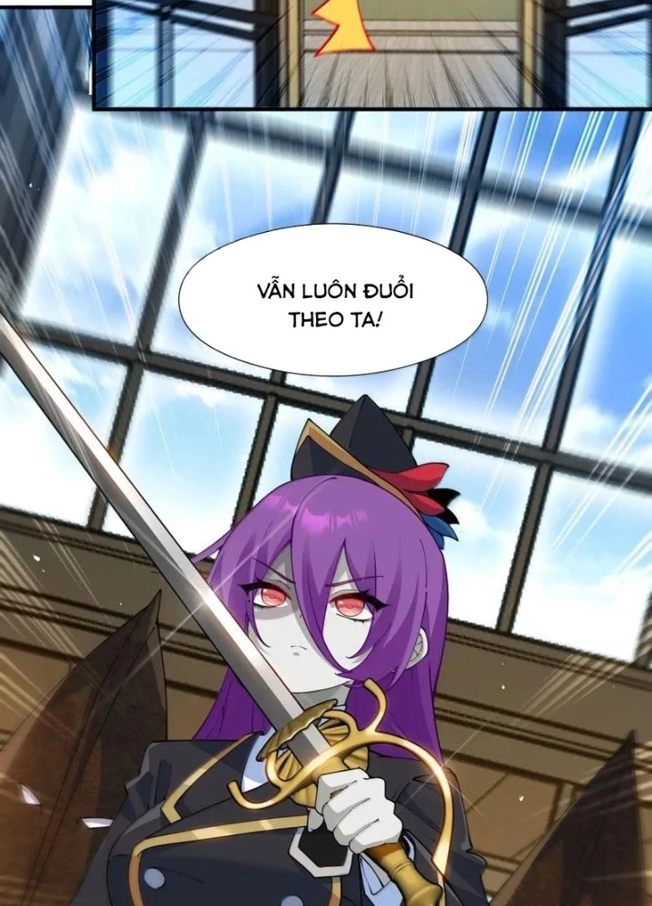 Trời Sinh Mị Cốt, Ta Bị Đồ Nhi Yandere Để Mắt Tới Chapter 86 - 61