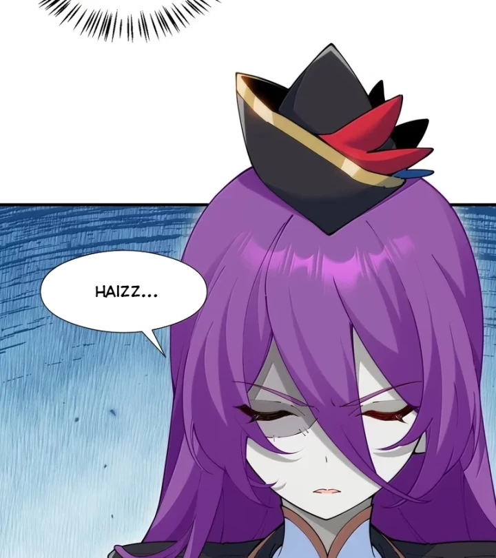 Trời Sinh Mị Cốt, Ta Bị Đồ Nhi Yandere Để Mắt Tới Chapter 87 - 4