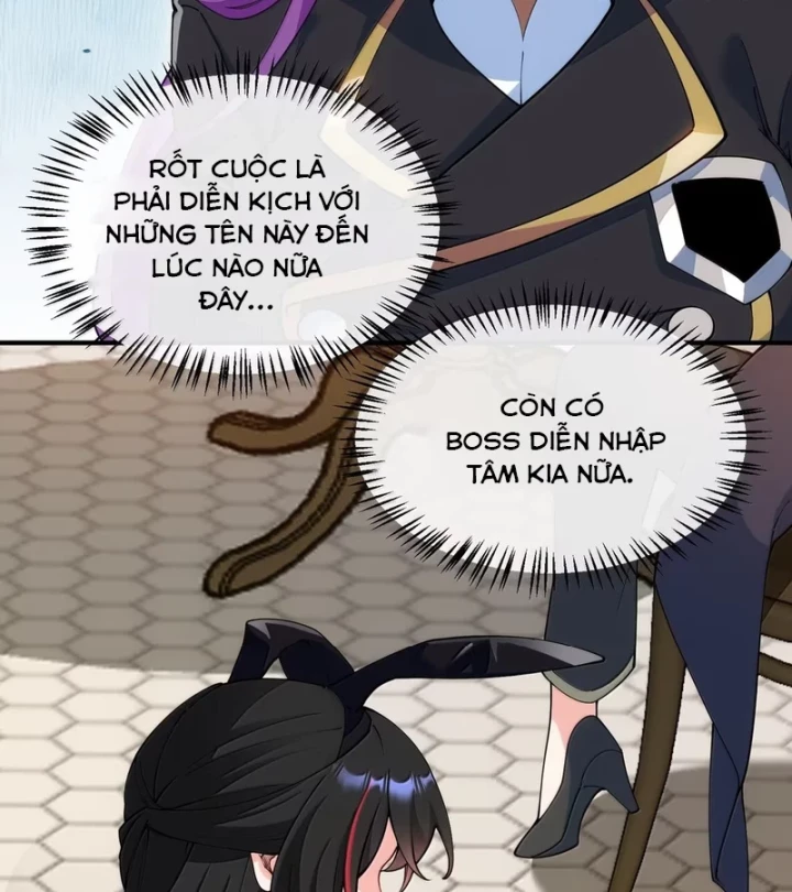 Trời Sinh Mị Cốt, Ta Bị Đồ Nhi Yandere Để Mắt Tới Chapter 87 - 5