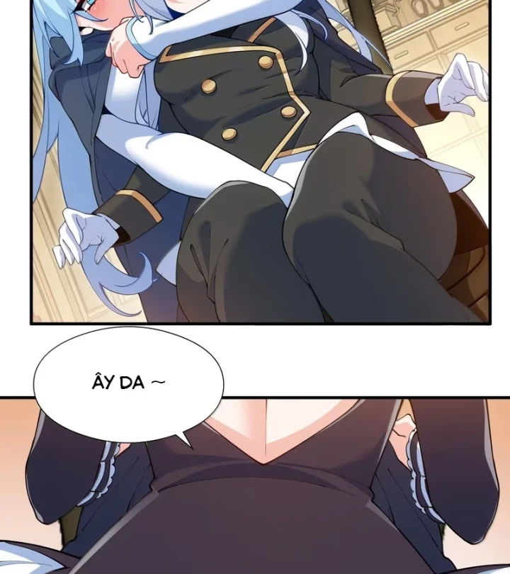 Trời Sinh Mị Cốt, Ta Bị Đồ Nhi Yandere Để Mắt Tới Chapter 87 - 19