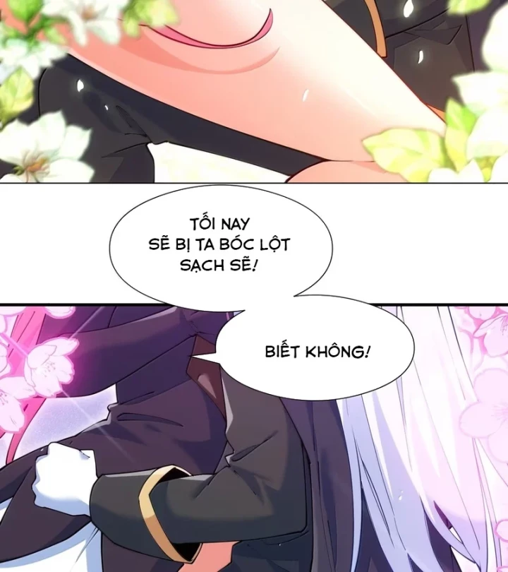 Trời Sinh Mị Cốt, Ta Bị Đồ Nhi Yandere Để Mắt Tới Chapter 87 - 22