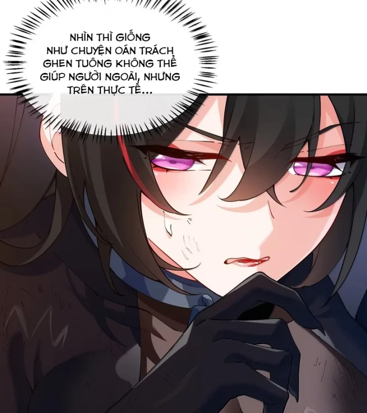 Trời Sinh Mị Cốt, Ta Bị Đồ Nhi Yandere Để Mắt Tới Chapter 87 - 25