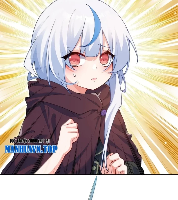 Trời Sinh Mị Cốt, Ta Bị Đồ Nhi Yandere Để Mắt Tới Chapter 87 - 29