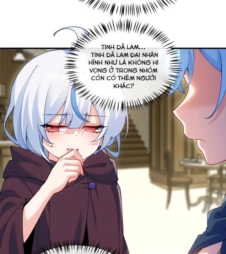 Trời Sinh Mị Cốt, Ta Bị Đồ Nhi Yandere Để Mắt Tới Chapter 87 - 32