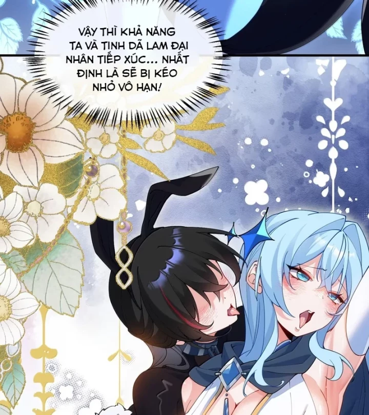 Trời Sinh Mị Cốt, Ta Bị Đồ Nhi Yandere Để Mắt Tới Chapter 87 - 35