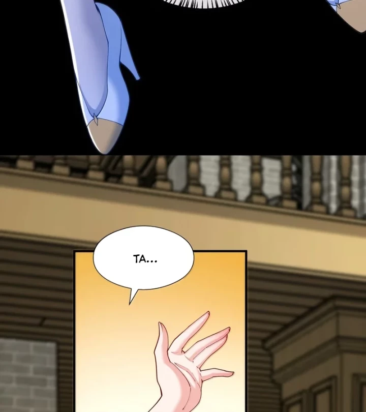 Trời Sinh Mị Cốt, Ta Bị Đồ Nhi Yandere Để Mắt Tới Chapter 87 - 37