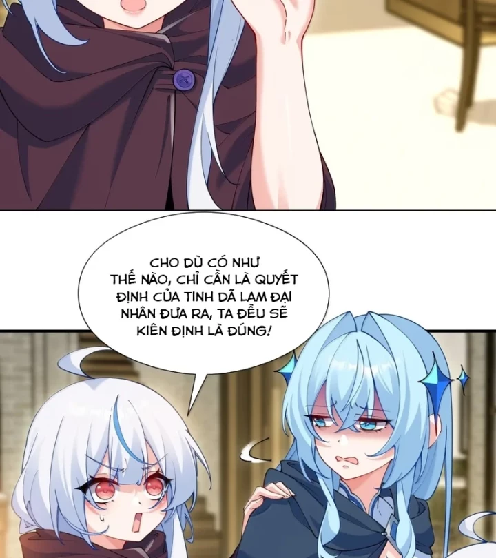 Trời Sinh Mị Cốt, Ta Bị Đồ Nhi Yandere Để Mắt Tới Chapter 87 - 39