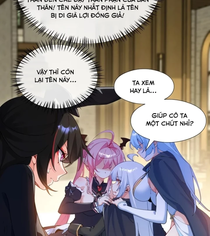 Trời Sinh Mị Cốt, Ta Bị Đồ Nhi Yandere Để Mắt Tới Chapter 87 - 41