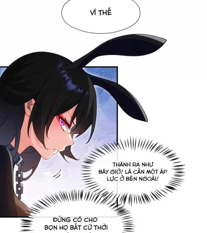 Trời Sinh Mị Cốt, Ta Bị Đồ Nhi Yandere Để Mắt Tới Chapter 87 - 47