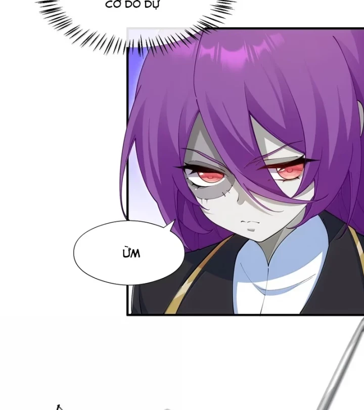 Trời Sinh Mị Cốt, Ta Bị Đồ Nhi Yandere Để Mắt Tới Chapter 87 - 48